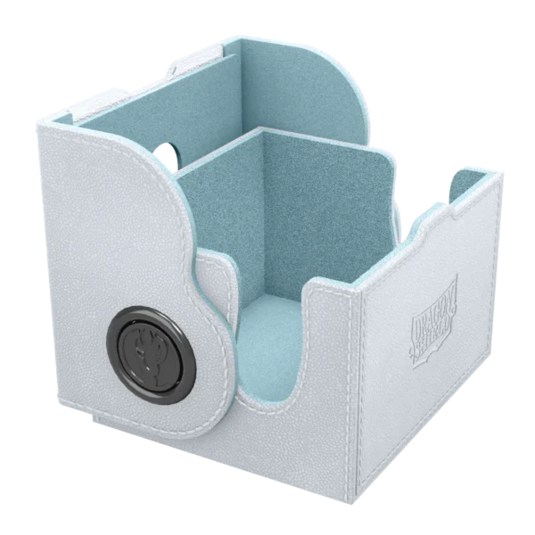 Dragon Shield: Dragon Box 150+ - achterzijde