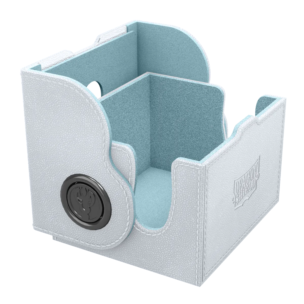 Dragon Shield: Dragon Box 150+ - achterzijde