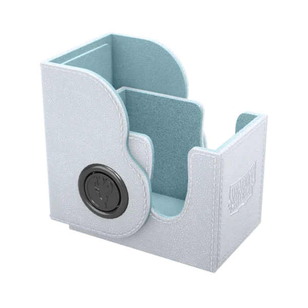 Dragon Shield: Dragon Box 80+ - in het Dragon Lock systeem