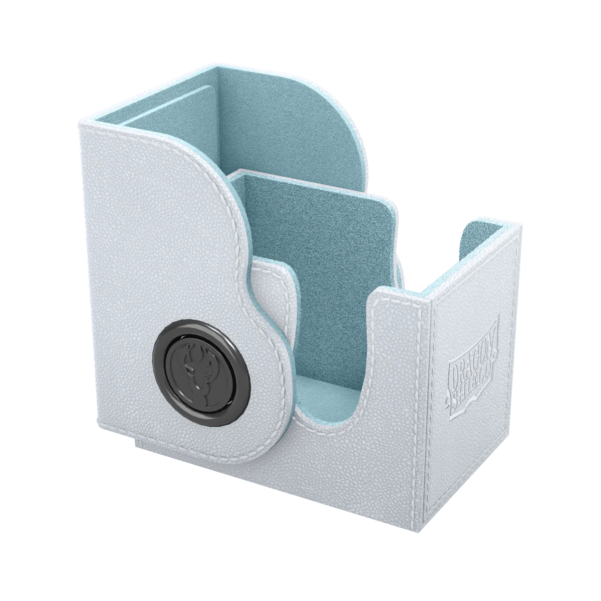 Dragon Shield: Dragon Box 80+ - in het Dragon Lock systeem