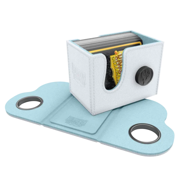 Dragon Shield: Dragon Box 80+ - detail