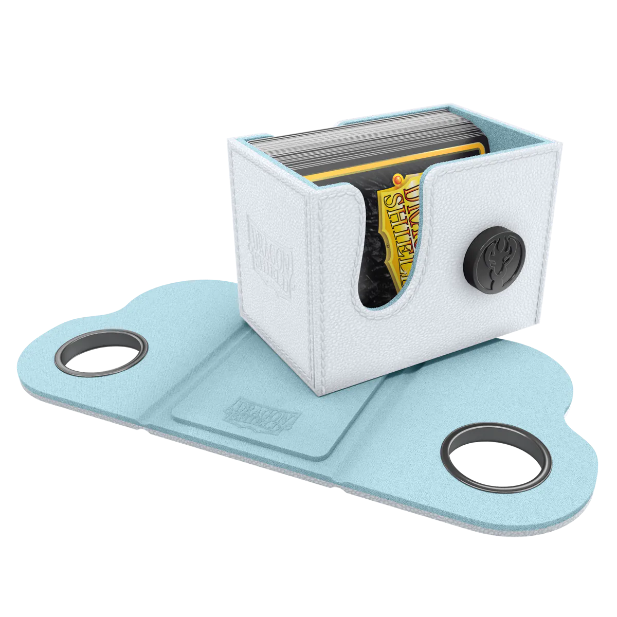 Dragon Shield: Dragon Box 80+ - detail
