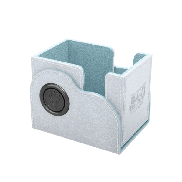 Dragon Shield: Dragon Box 80+ - achterzijde