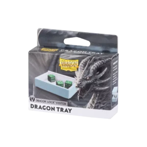 Dragon Shield: Dragon Tray - vooraanzicht