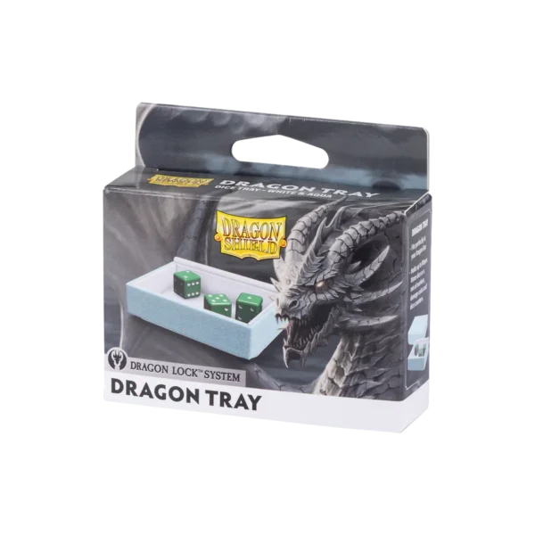 Dragon Shield: Dragon Tray - vooraanzicht