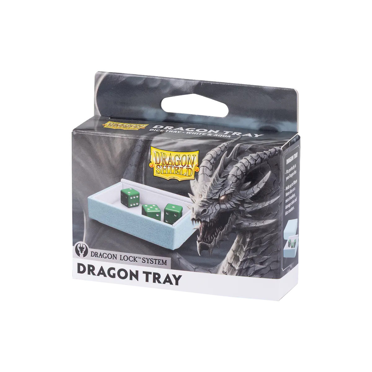 Dragon Shield: Dragon Tray - vooraanzicht