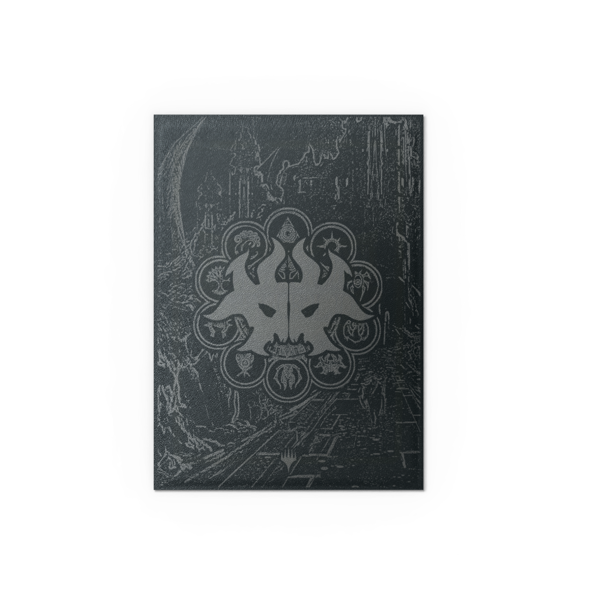 Dragon Shield x Magic: The Gathering: Cult of Rakdos - sleeve detail
