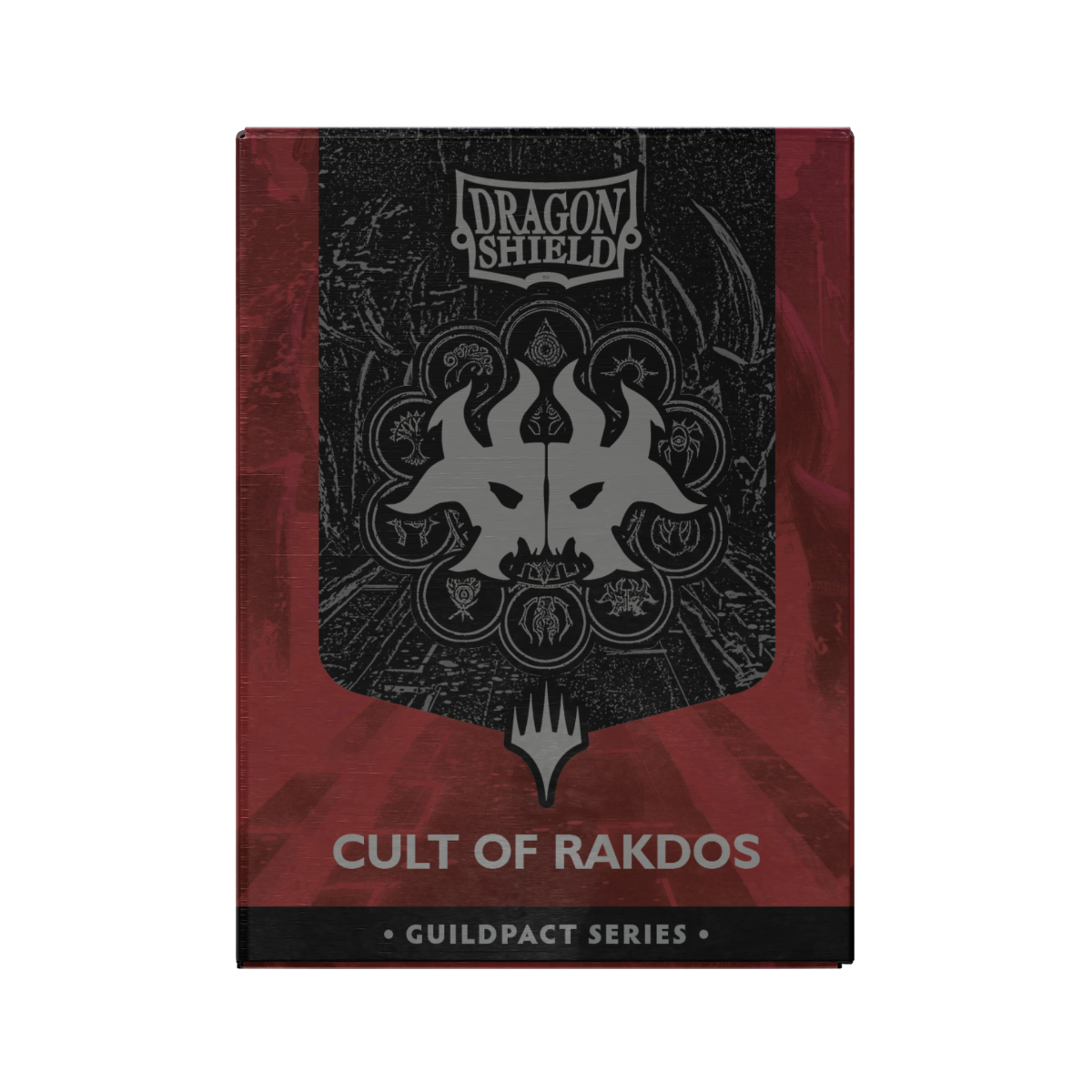 Dragon Shield x Magic: The Gathering: Cult of Rakdos - inhoud