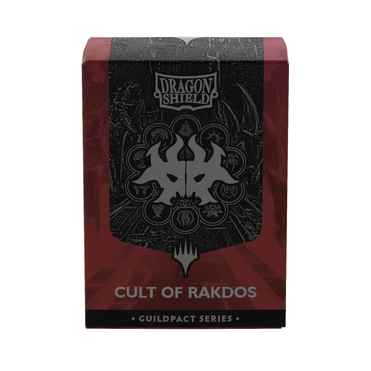 Dragon Shield x Magic: The Gathering: Cult of Rakdos - sfeerbeeld