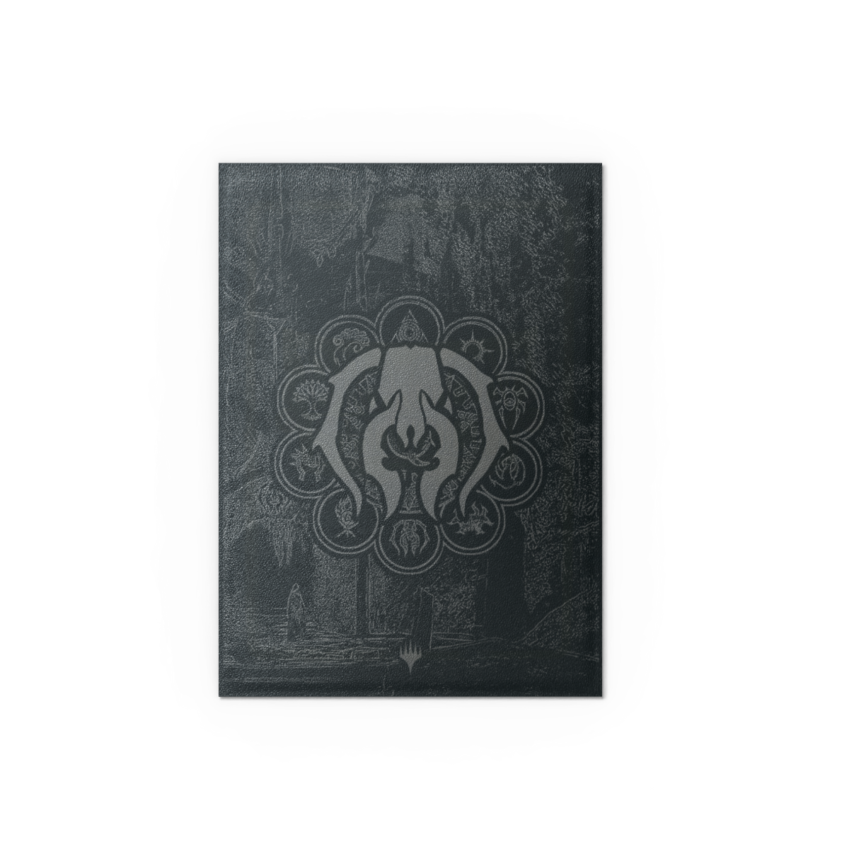 Dragon Shield x Magic: The Gathering: Golgari Swarm - in gebruik