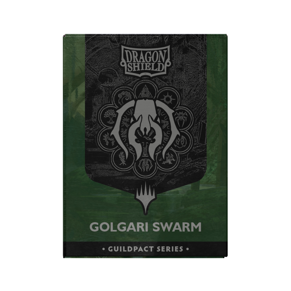 Dragon Shield x Magic: The Gathering: Golgari Swarm - sfeerbeeld