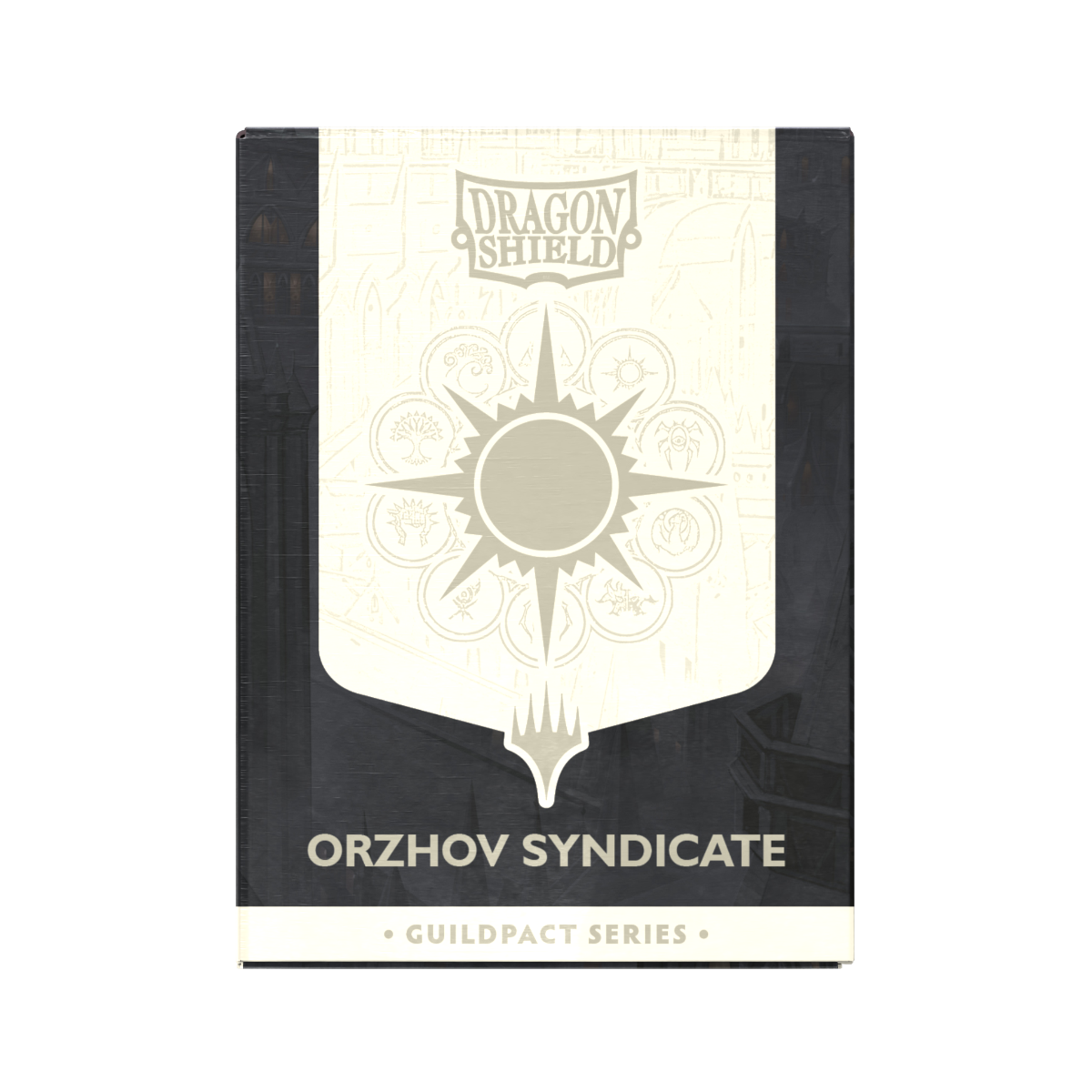 Dragon Shield x Magic: The Gathering: Orzhov Syndicate - inhoud