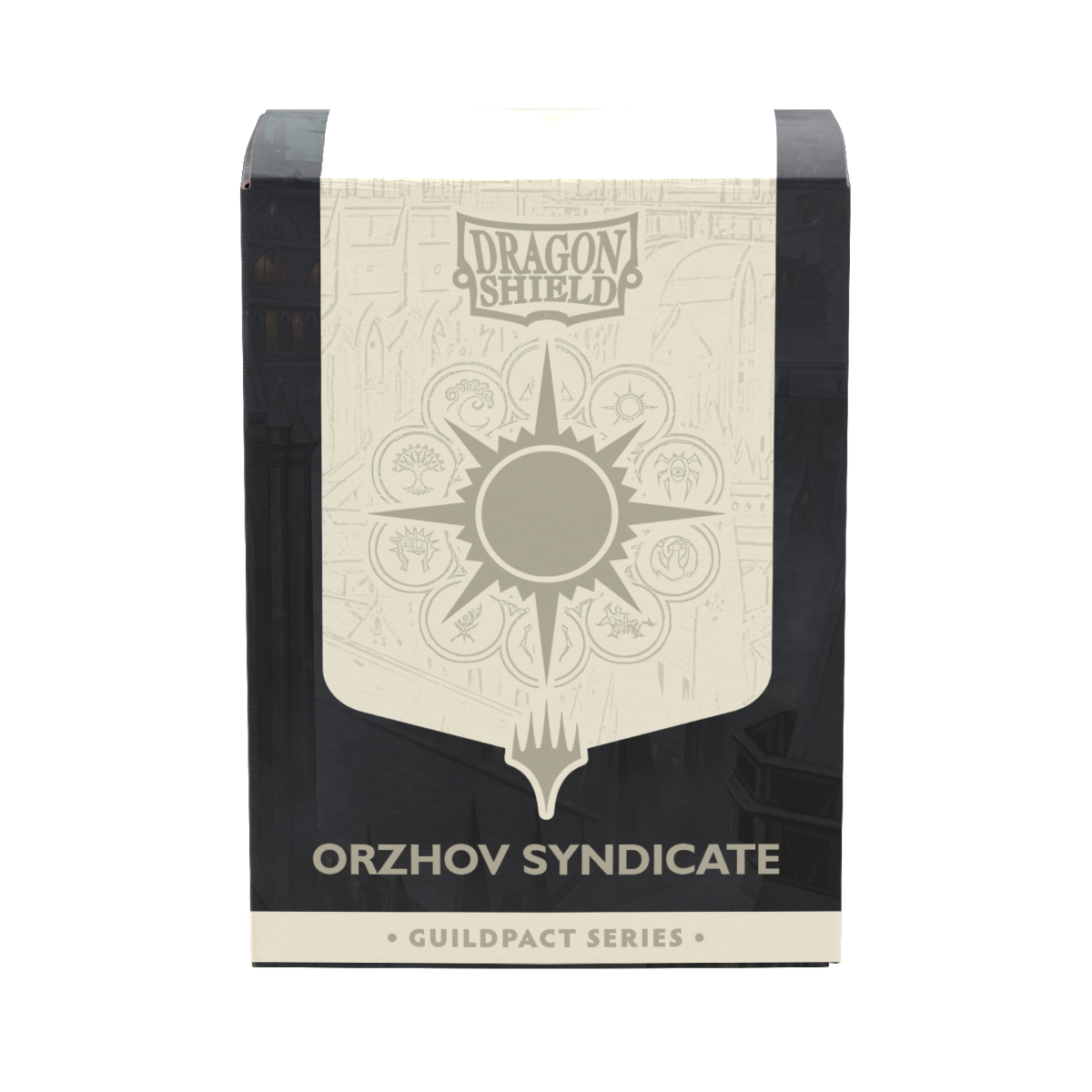 Dragon Shield x Magic: The Gathering: Orzhov Syndicate - sfeerbeeld