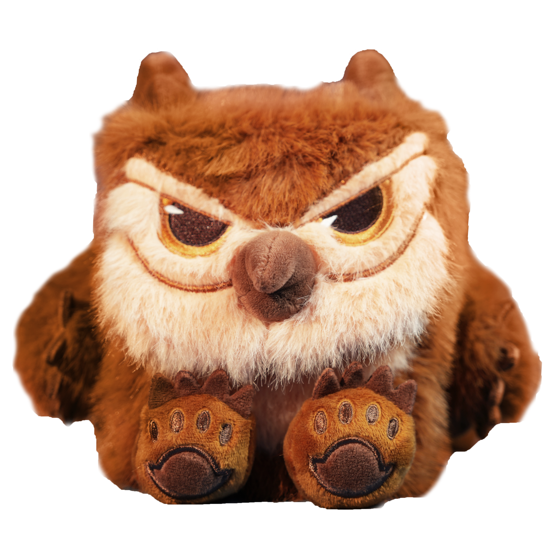 Gatherers' Tavern: Owlbear ARTY Box - Dungeons & Dragons (voor 100 kaarten) - productfoto