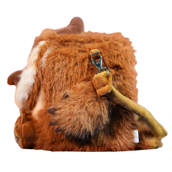 Gatherers' Tavern: Owlbear ARTY Box - Dungeons & Dragons (voor 100 kaarten) - geopend