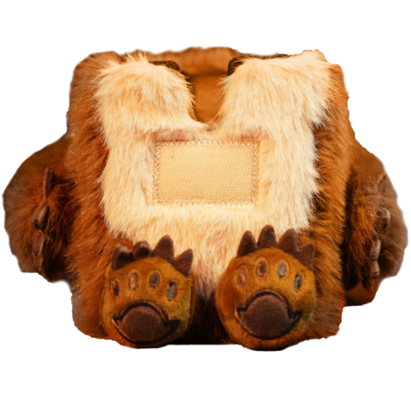 Gatherers' Tavern: Owlbear ARTY Box - Dungeons & Dragons (voor 100 kaarten) - sfeerbeeld