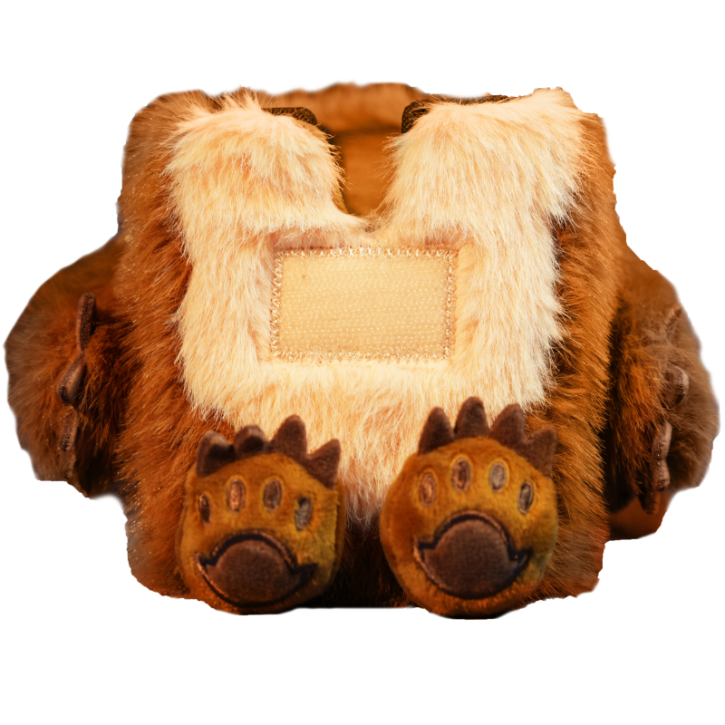 Gatherers' Tavern: Owlbear ARTY Box - Dungeons & Dragons (voor 100 kaarten) - sfeerbeeld