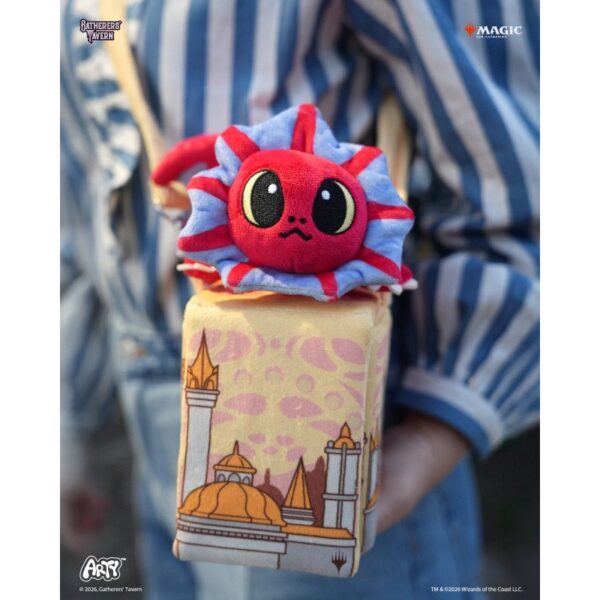 Gatherers' Tavern: Magic: The Gathering - Niv-Mizzet, Parun ARTY Box - vooraanzicht