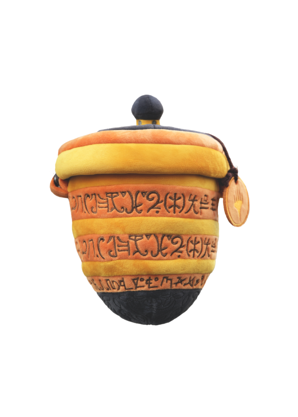 Gatherers' Tavern: Sensei's Divining Top ARTY Box - Magic: The Gathering (voor 100 kaarten) - productfoto