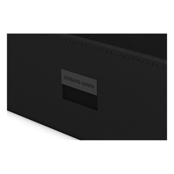 Ultimate Guard: Arkhive 800+ Xenoskin - Zwart (voor 800 kaarten) - extra beeld 3
