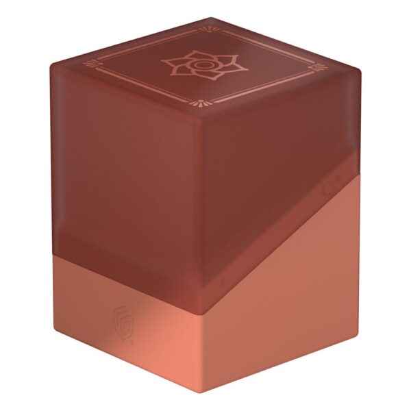 Ultimate Guard: Boulder 100+ "Katana: The Shogun's Journey - Part 3" - Kousei (voor 100 kaarten) - productfoto