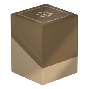 Ultimate Guard: Boulder 100+ "Katana: The Shogun's Journey - Part 3" - Kouyo (voor 100 kaarten) - verpakking vooraan
