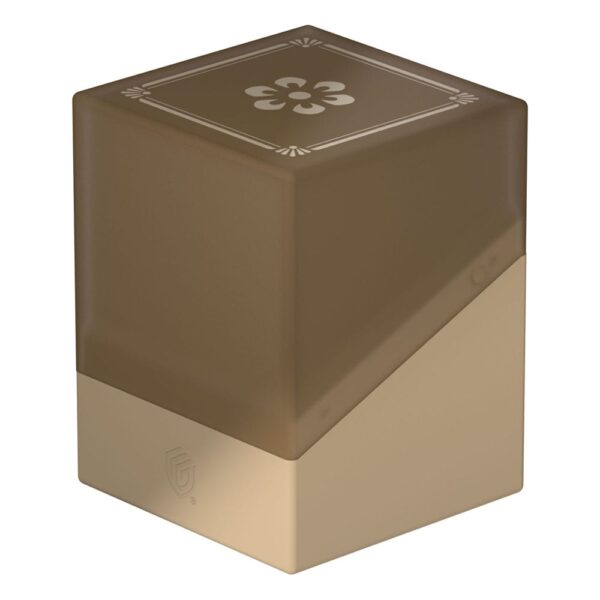 Ultimate Guard: Boulder 100+ "Katana: The Shogun's Journey - Part 3" - Kouyo (voor 100 kaarten) - productfoto