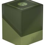 Ultimate Guard: Boulder 100+ "Katana: The Shogun's Journey - Part 3" - Suirei (voor 100 kaarten) - verpakking vooraan