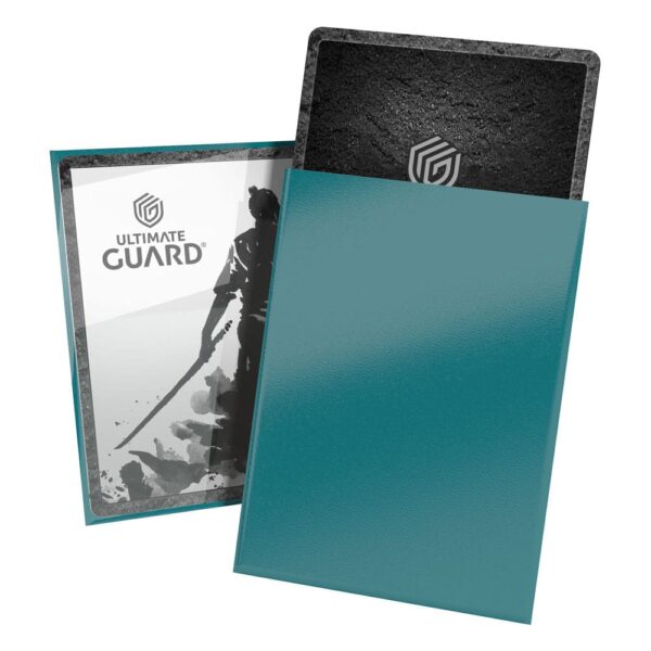 Ultimate Guard: Katana Sleeves - Great Wave - 100x Standard Size - productfoto
