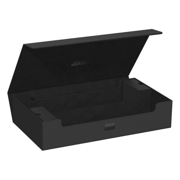 Ultimate Guard: Omnihive 1000+ Xenoskin - Zwart (voor 1000 kaarten) - extra productfoto