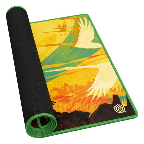 Ultimate Guard: Play-Mat - Artist Edition III Dominik Mayer (61 x 35 cm) - productfoto