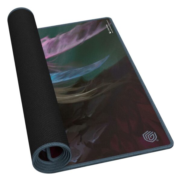 Ultimate Guard: Play-Mat - Magic: The Gathering "Tarkir: Dragonstorm" - Shiko, Paragon of the Way (61 x 35 cm) - productfoto