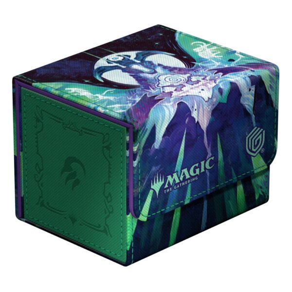 Ultimate Guard: Sidewinder 100+ Xenoskin - Magic: The Gathering "Tarkir: Dragonstorm" - Genesis Ultimatum - productfoto