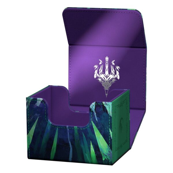 Ultimate Guard: Sidewinder 100+ Xenoskin - Magic: The Gathering "Tarkir: Dragonstorm" - Genesis Ultimatum - in gebruik