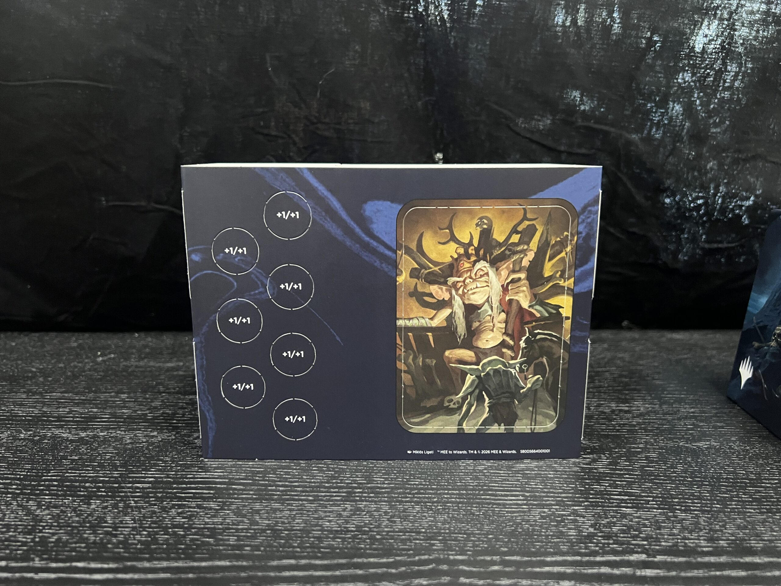 The Hobbit - Storage Box uit The Hobbit Bundle - 4