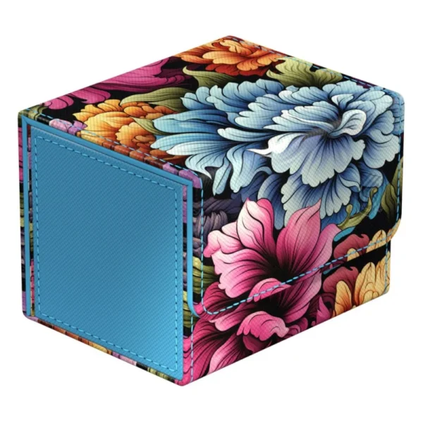 ultimate-guard-sidewinder-100-xenoskin-floral-places-springbloom-meadow