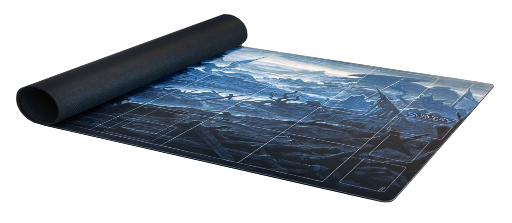 betaplaymat