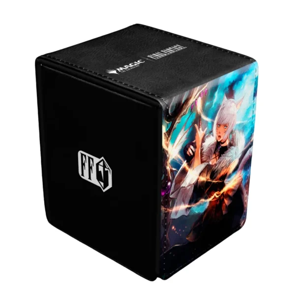ultra-pro-final-fantasy-alcove-flip-deck-box-premium-for-mtg-yshotola-rhul