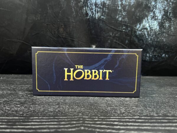 The Hobbit - Storage Box uit The Hobbit Bundle - 10