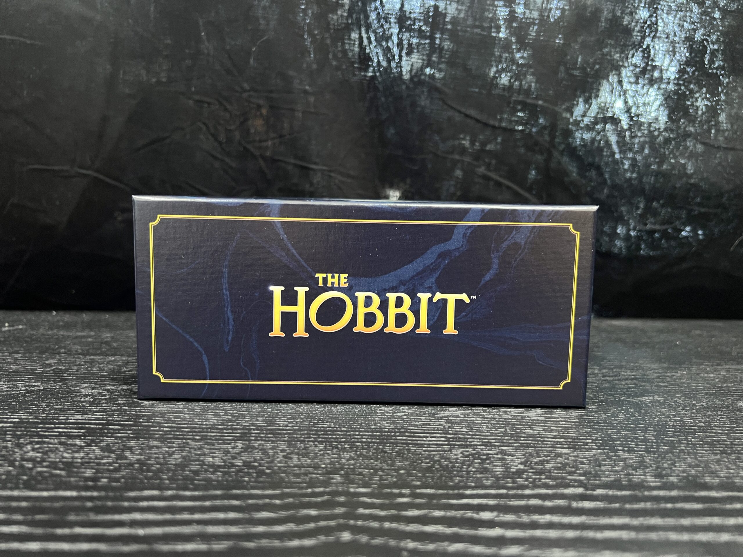 The Hobbit - Storage Box uit The Hobbit Bundle - 10
