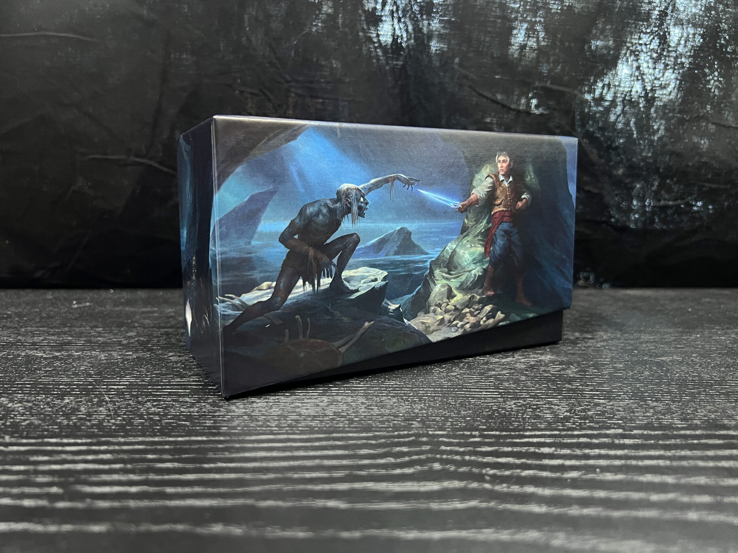 The Hobbit - Storage Box uit The Hobbit Bundle - 1