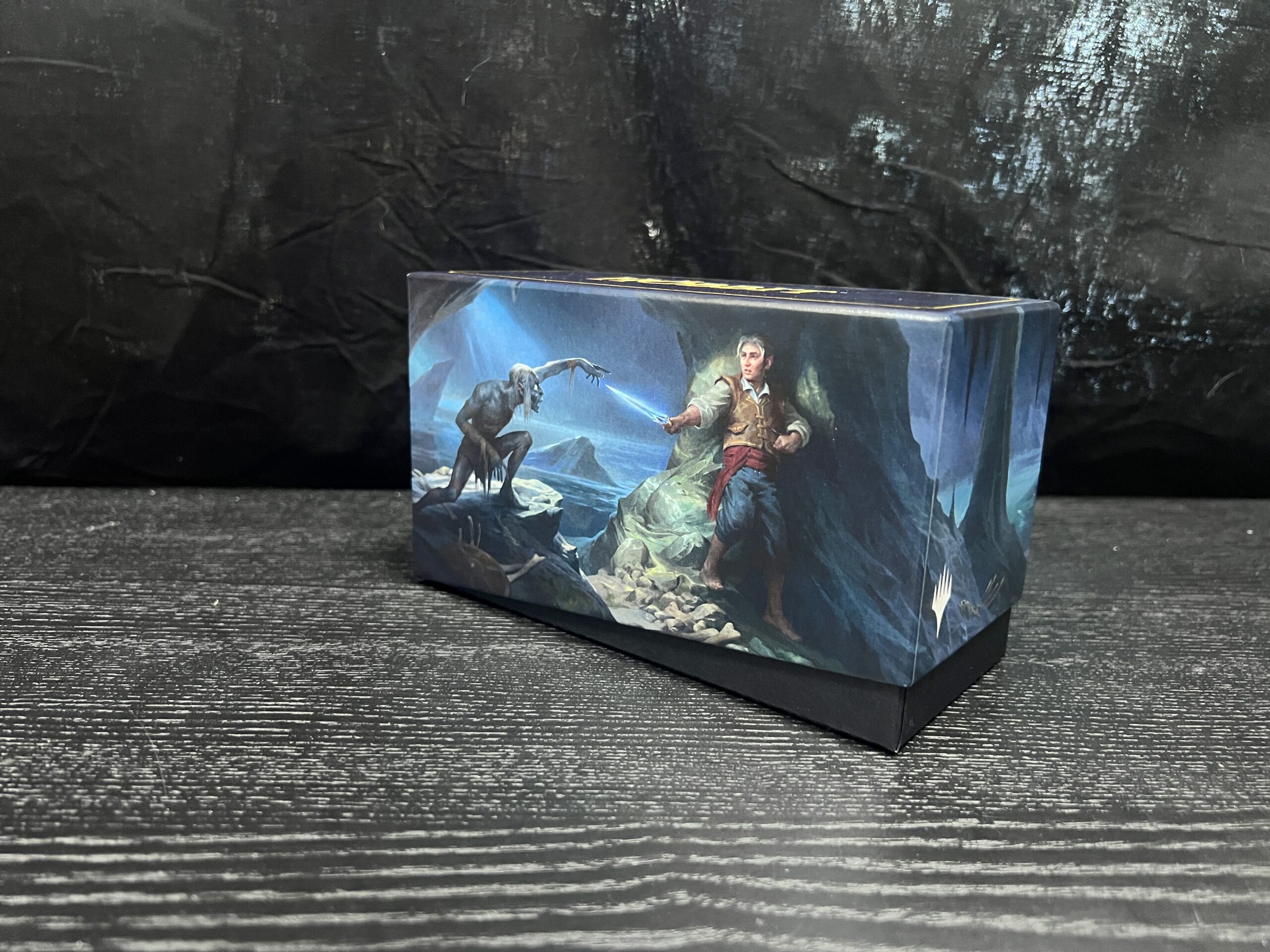 The Hobbit - Storage Box uit The Hobbit Bundle - 2