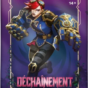 dechainement booster
