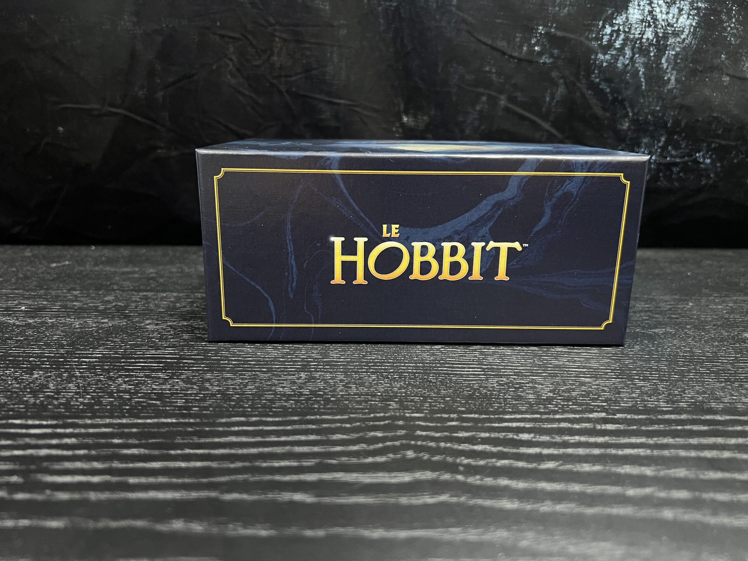 Le Hobbit - Storage Box uit Le Hobbit Bundle -