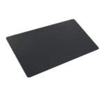 Gamegenic: Prime Playmat 2 mm - Black - 61 x 35 cm - productfoto