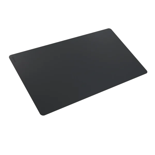 Gamegenic: Prime Playmat 2 mm - Black - 61 x 35 cm - productfoto