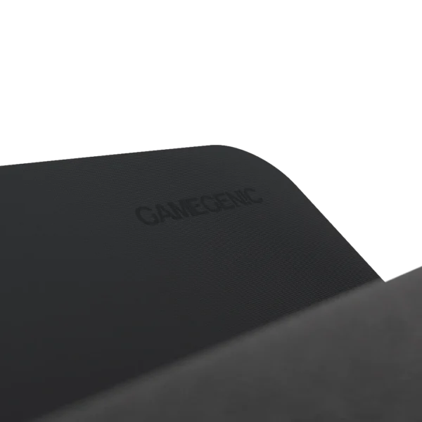 Gamegenic: Prime Playmat 2 mm - Black - 61 x 35 cm - in gebruik