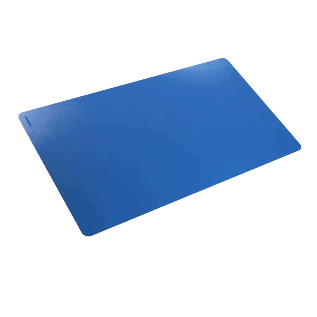 Gamegenic: Prime Playmat 2 mm - Blue - 61 x 35 cm - productfoto