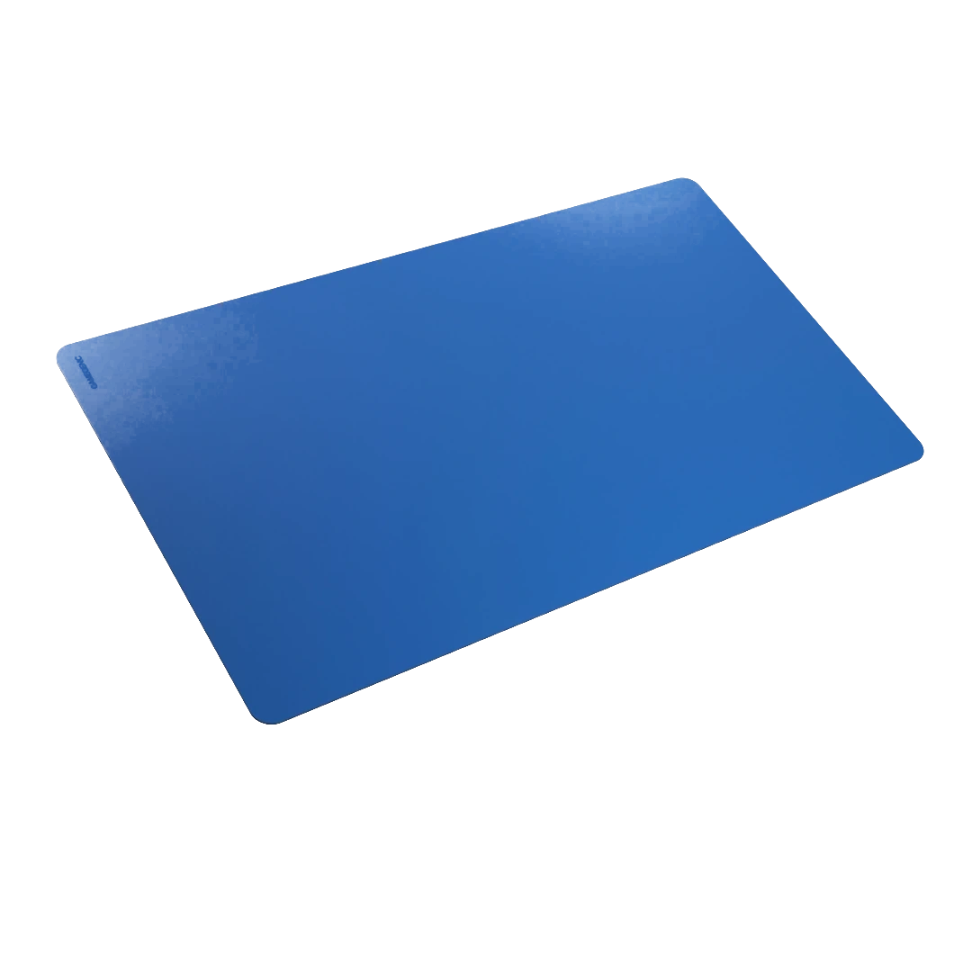 Gamegenic: Prime Playmat 2 mm - Blue - 61 x 35 cm - productfoto