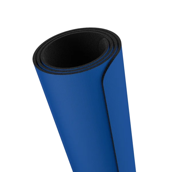 Gamegenic: Prime Playmat 2 mm - Blue - 61 x 35 cm - verpakking